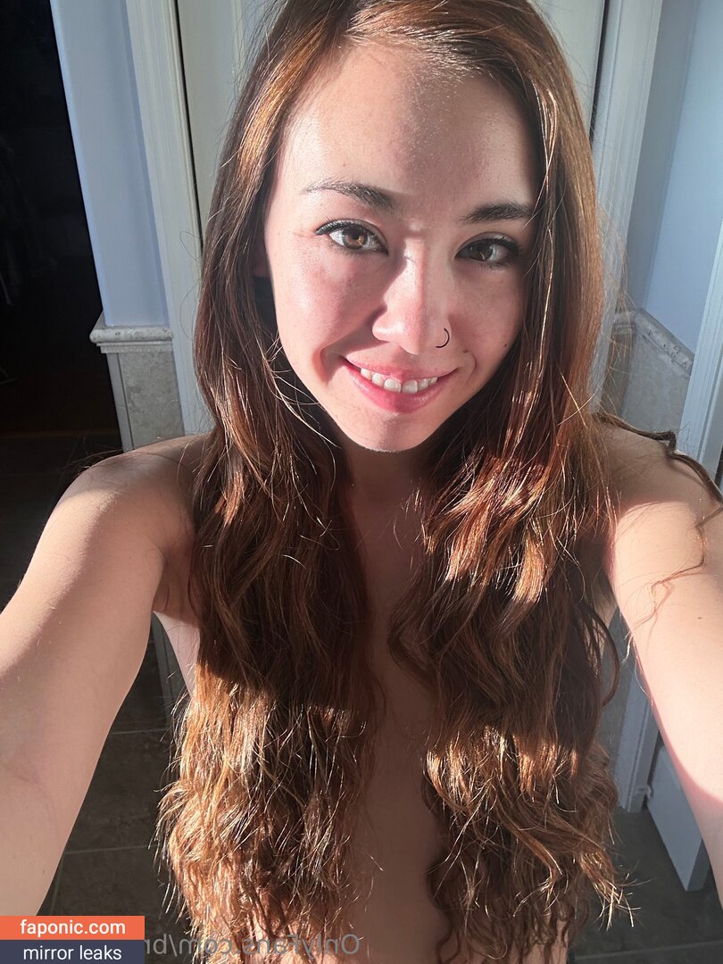 brandibraids nude leaks Photo #14