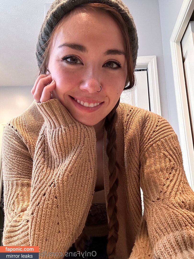 brandibraids nude leaks Photo #20