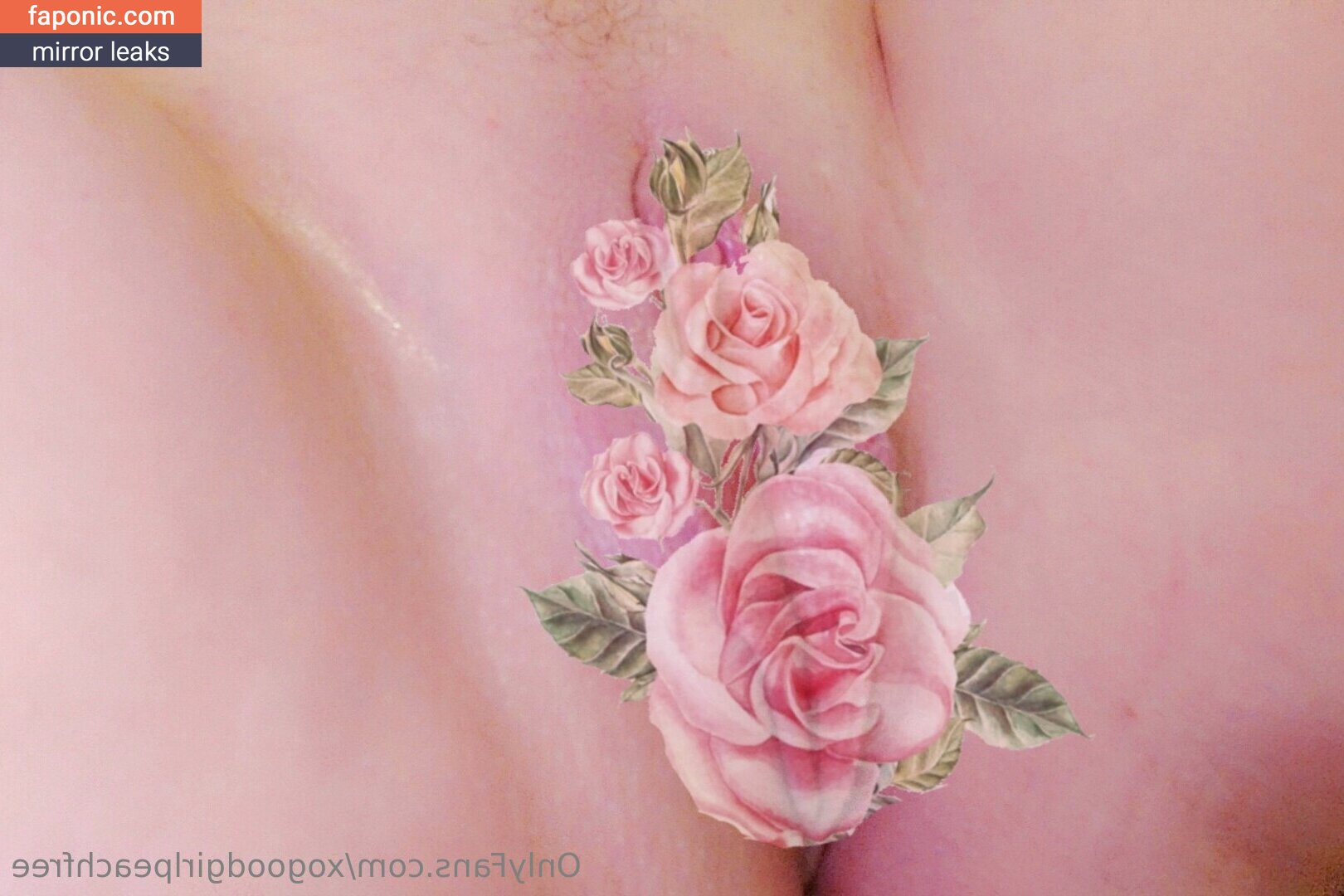 xxwhorrorfree nude leaks Photo #18