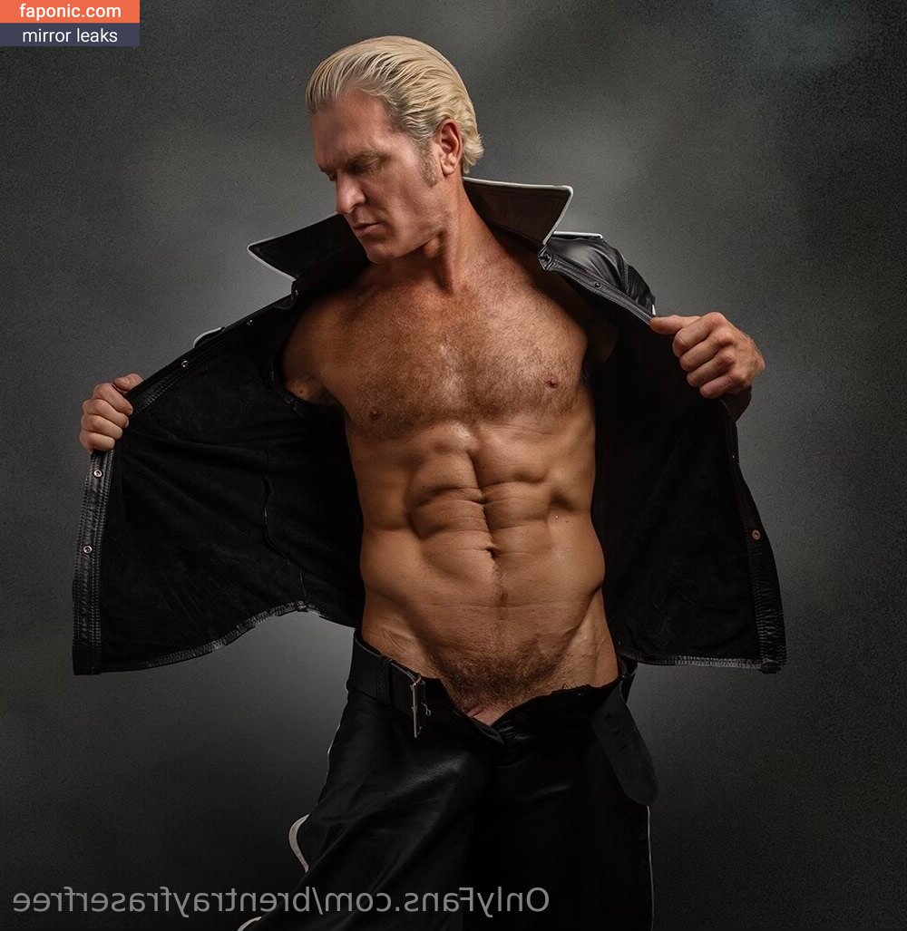 brentrayfraserfree nude leaks Photo #3
