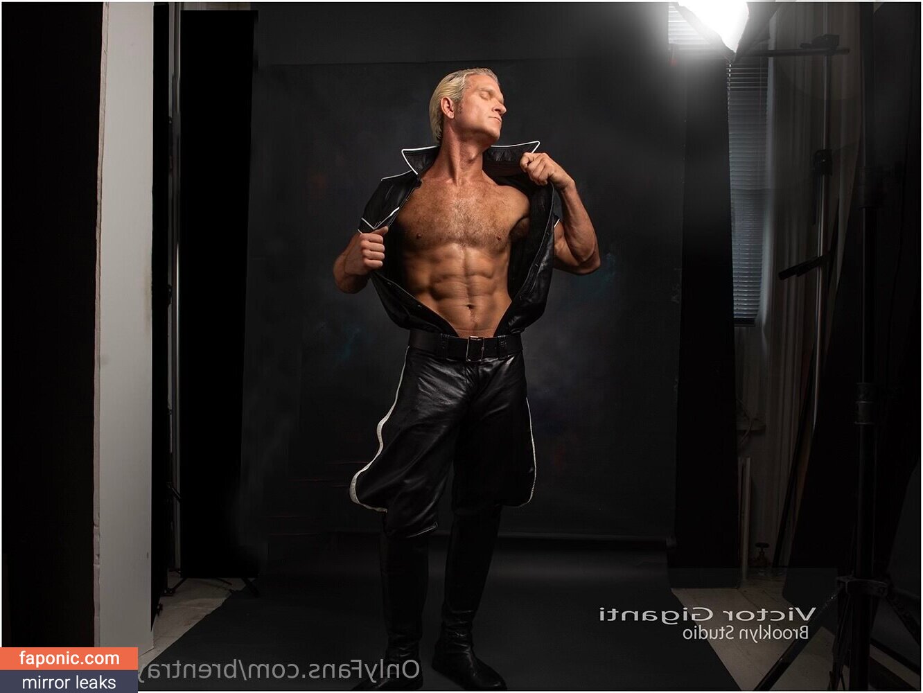 brentrayfraserfree nude leaks Photo #4