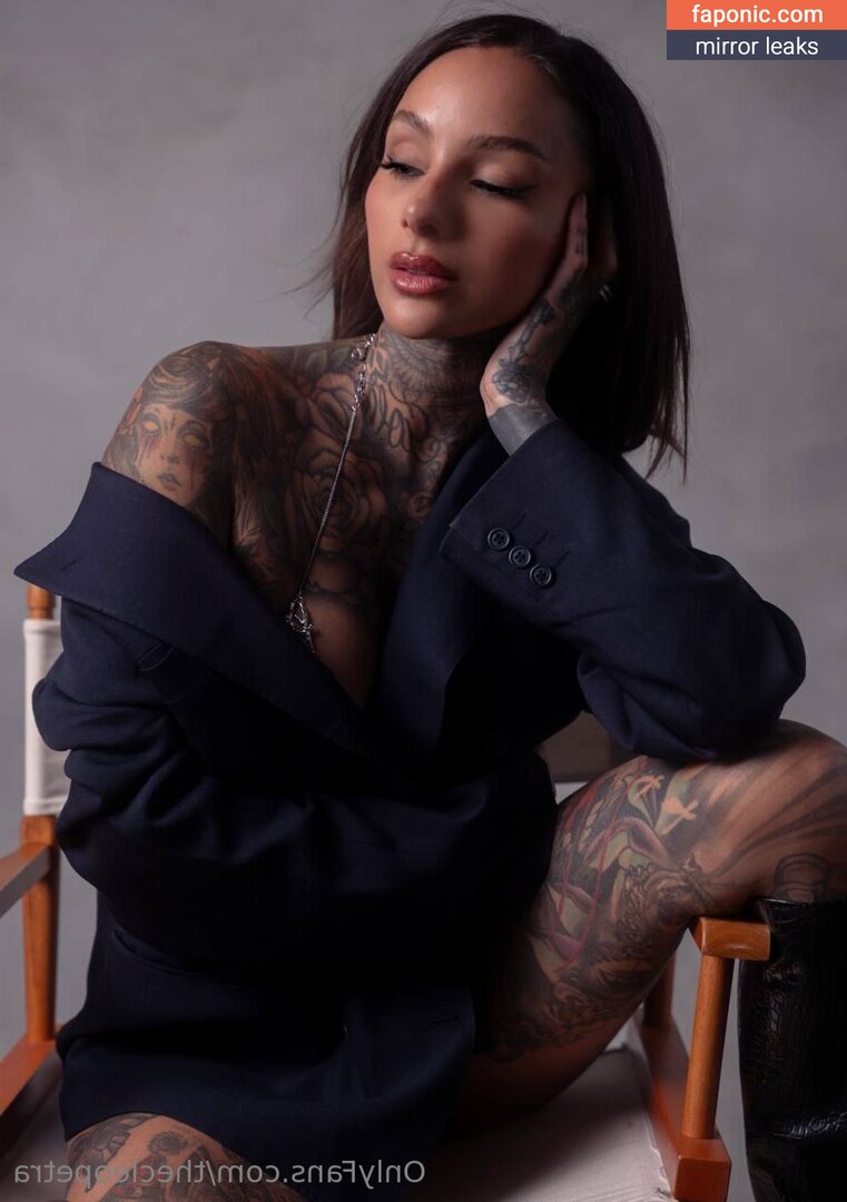 Thecleopetra nude leaks Photo #7