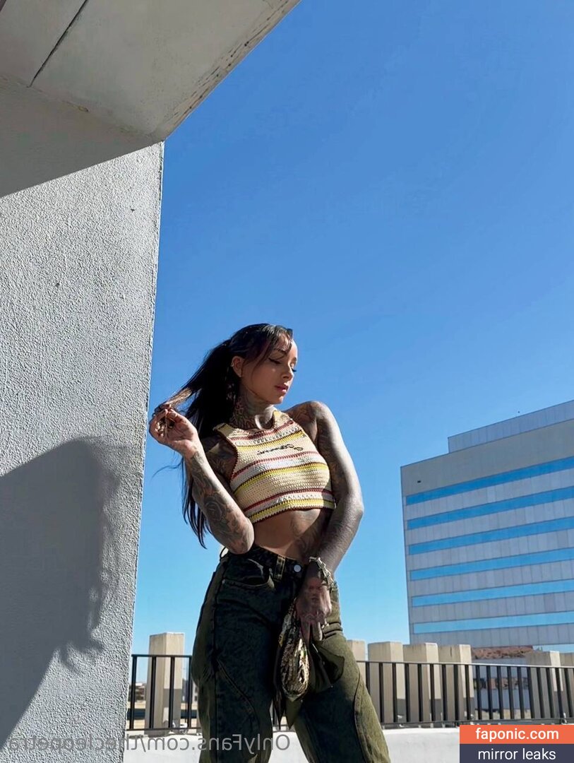 Thecleopetra nude leaks Photo #12
