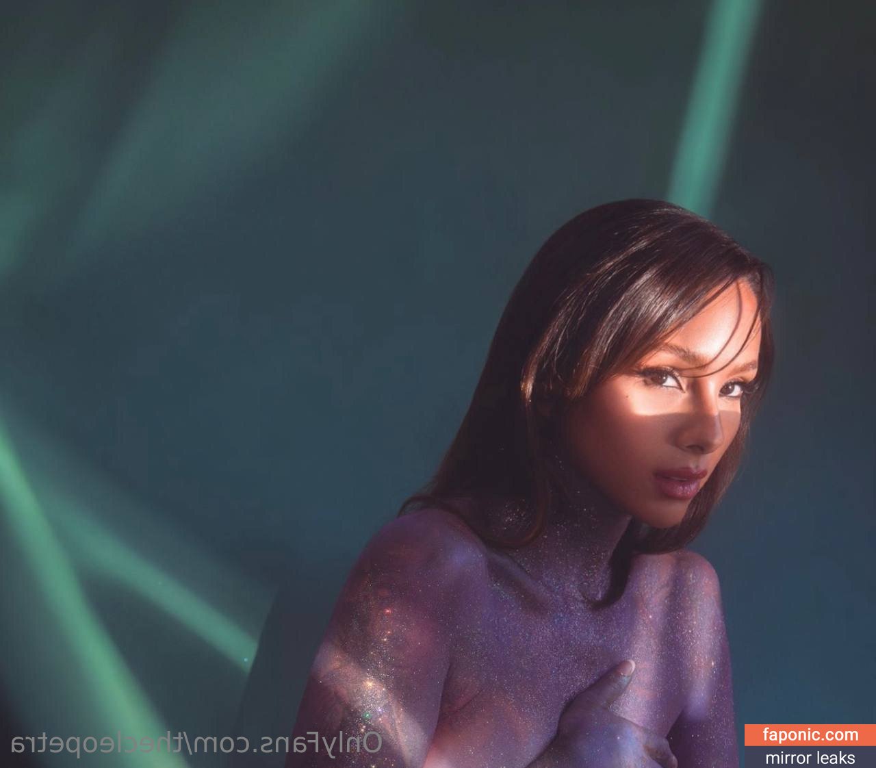 Thecleopetra nude leaks Photo #20
