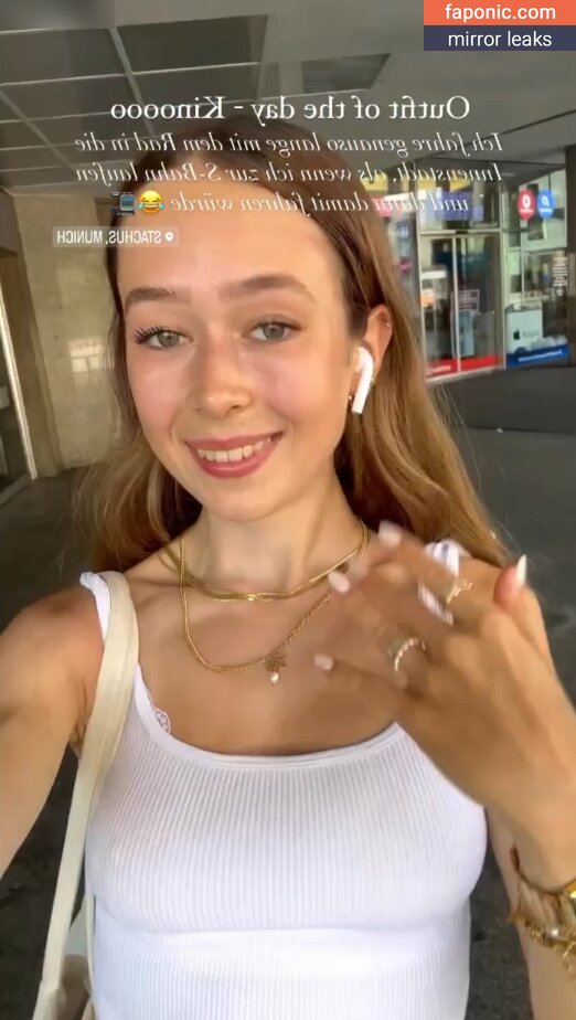 Laura Sophie nude leaks Photo #3