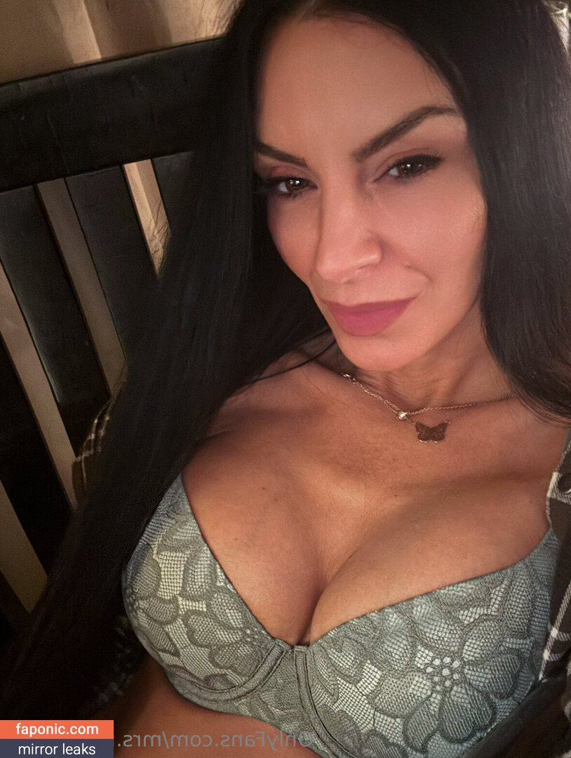 mrs.reginalynn nude leaks Photo #13