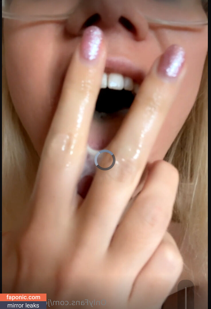 jennywillson nude leaks Photo #4