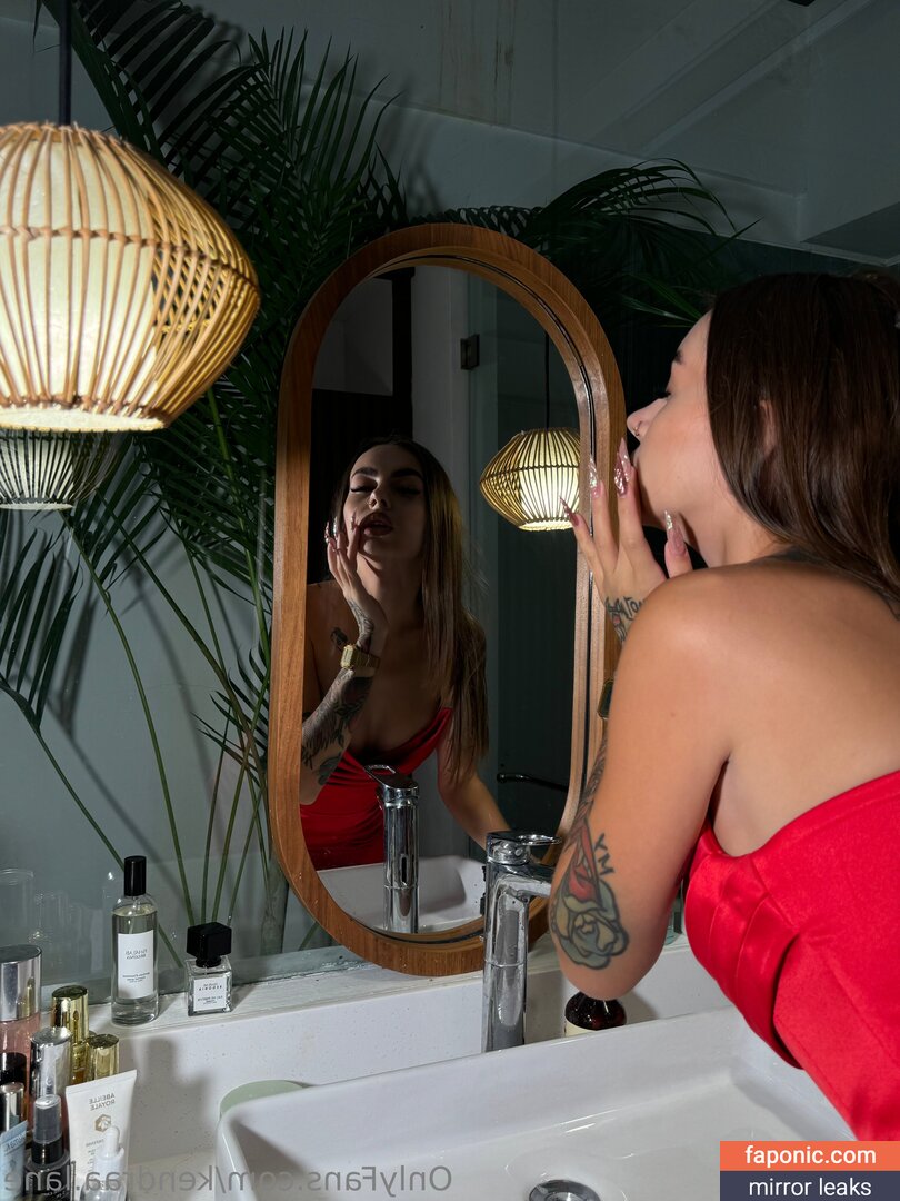 kendraa.lane nude leaks Photo #11
