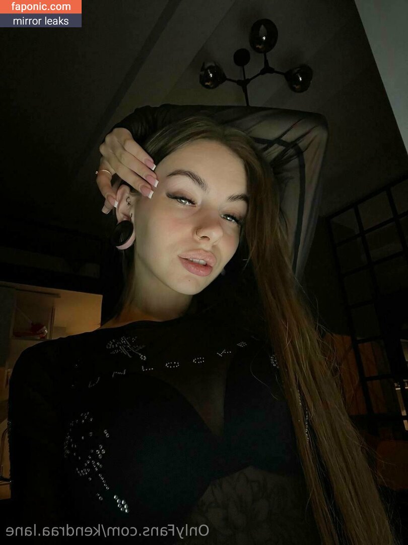 kendraa.lane nude leaks Photo #13