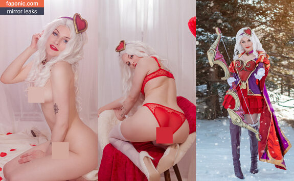 Rianna Care nude leaks Photo #16