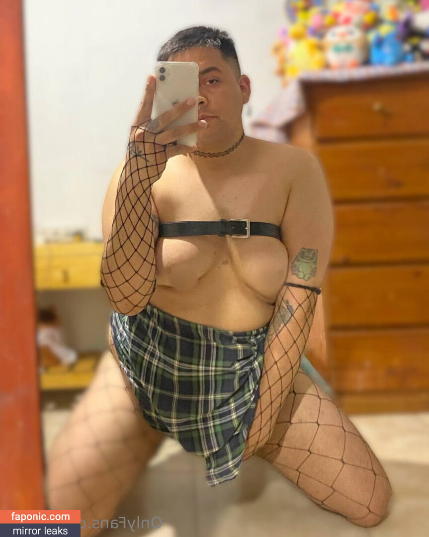 ezefit nude leaks Photo #4