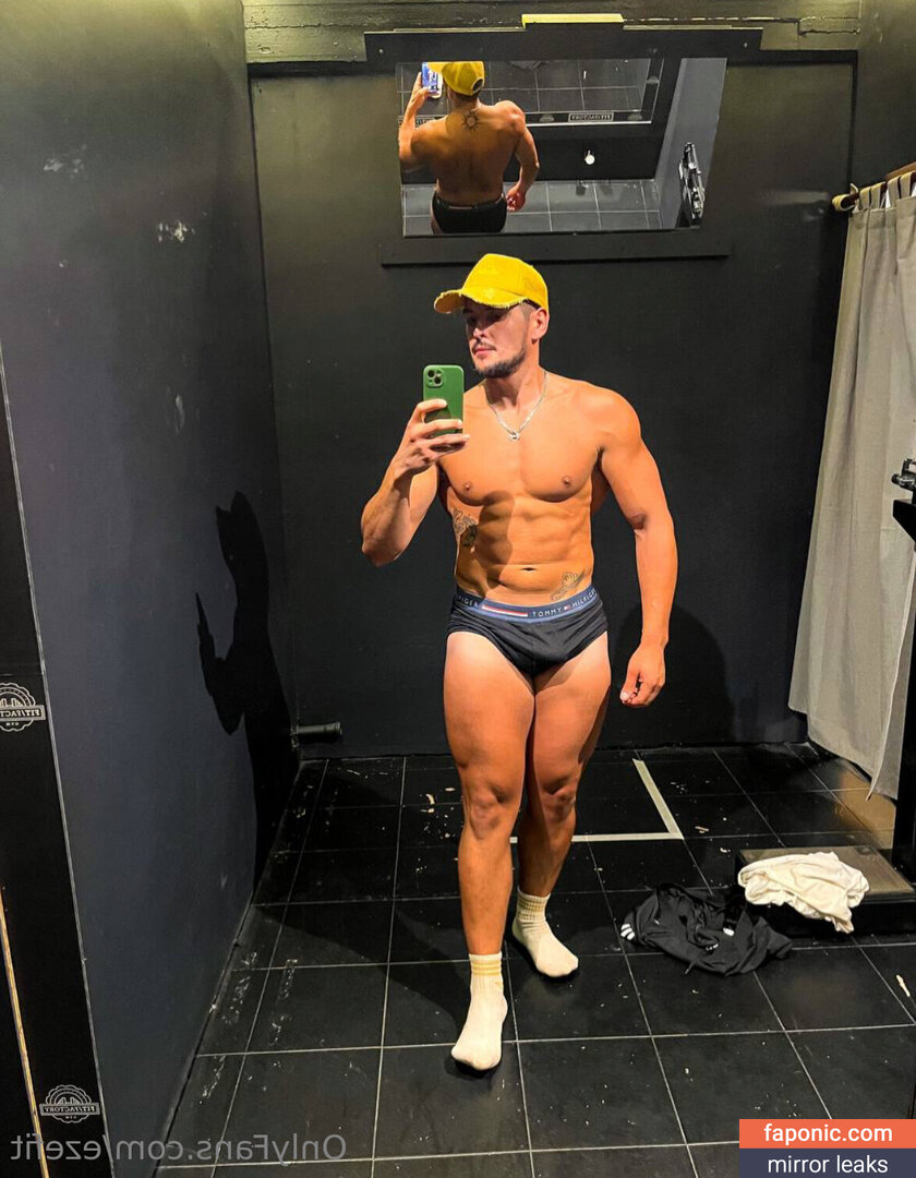 ezefit nude leaks Photo #20