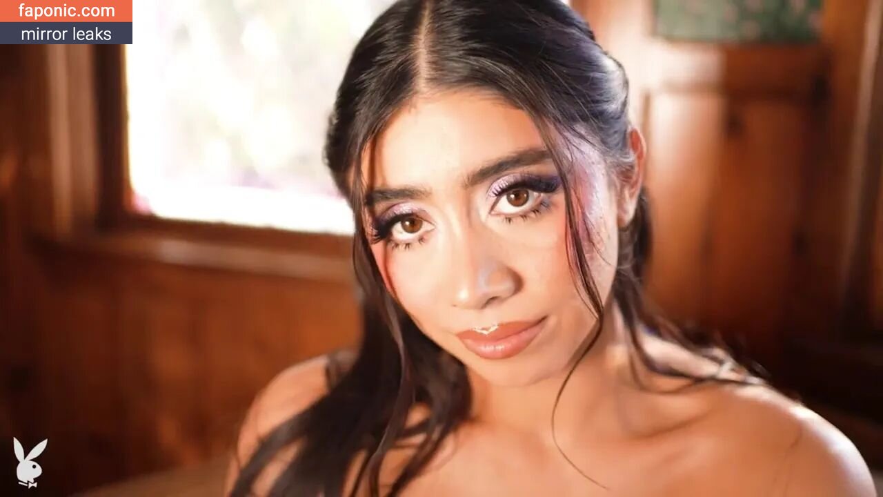 Violet Youtube nude leaks Photo #6