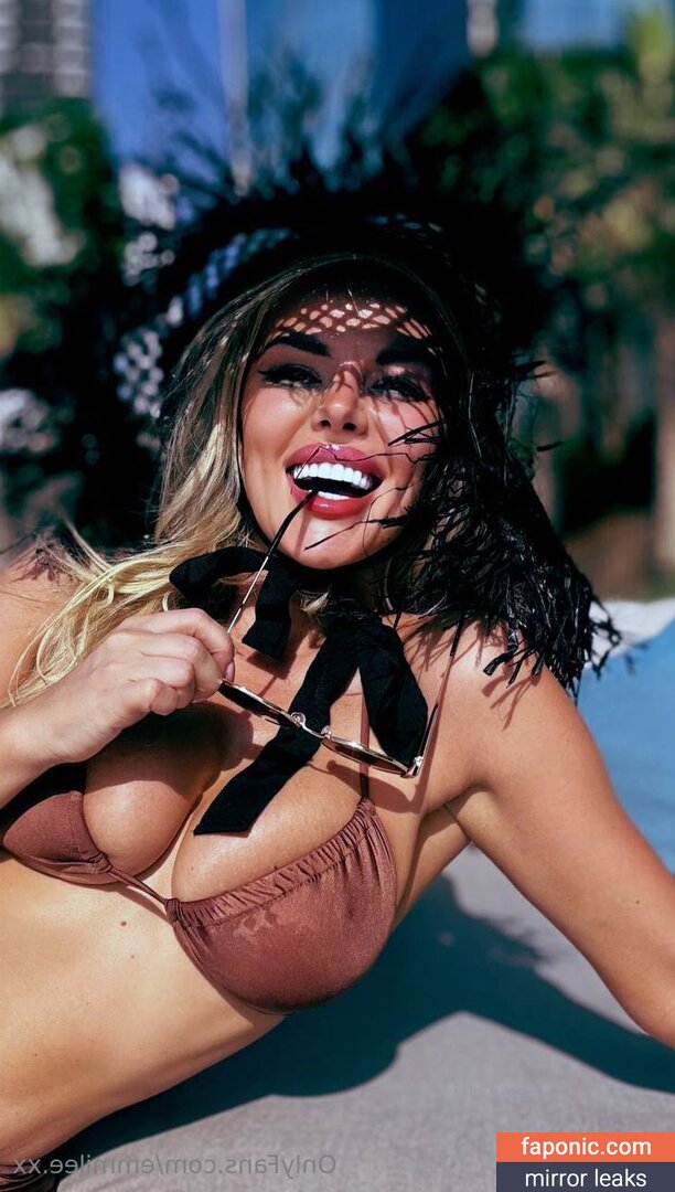 emmilee.xx nude leaks Photo #11