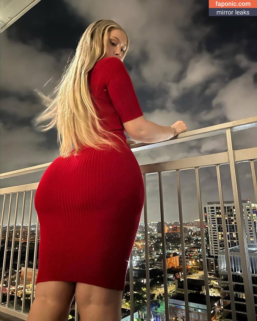 Bootybyshel nude leaks Photo #13