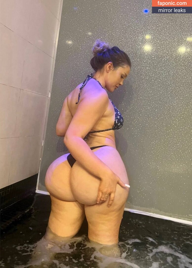 Bootybyshel nude leaks Photo #18