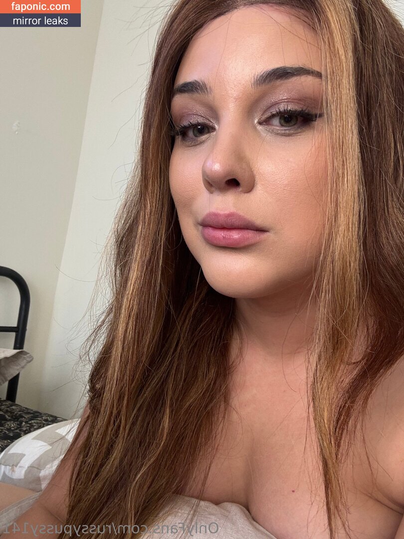 russypussy141 nude leaks Photo #7