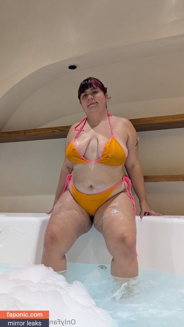gothiick nude leaks Photo #5