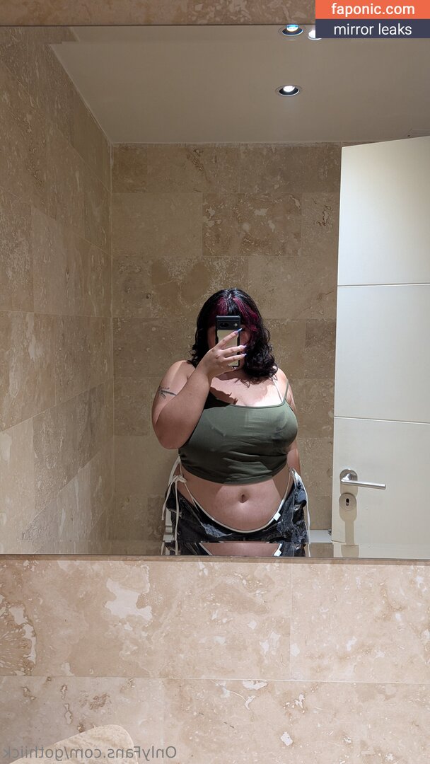 gothiick nude leaks Photo #8