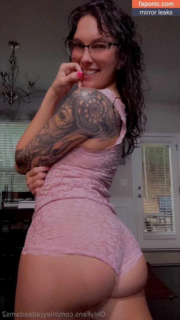 rileyjadeadams2 nude leaks Photo #12