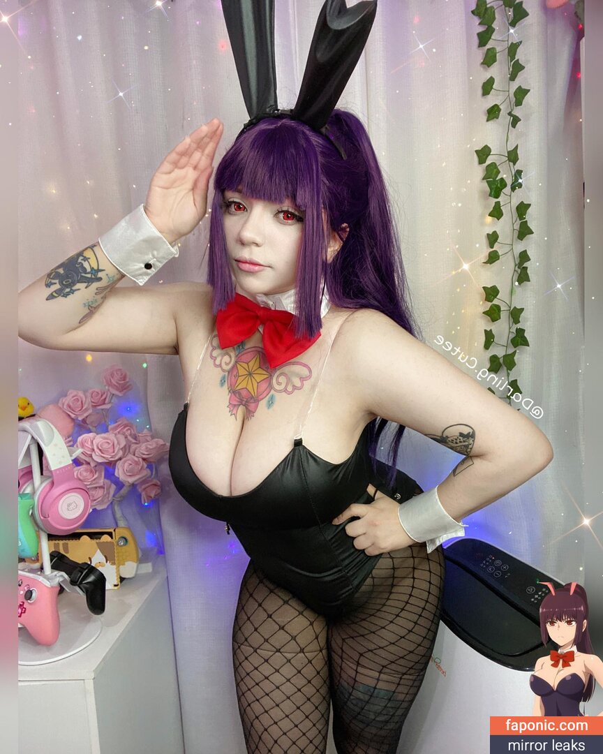 DarlingCute nude leaks Photo #10
