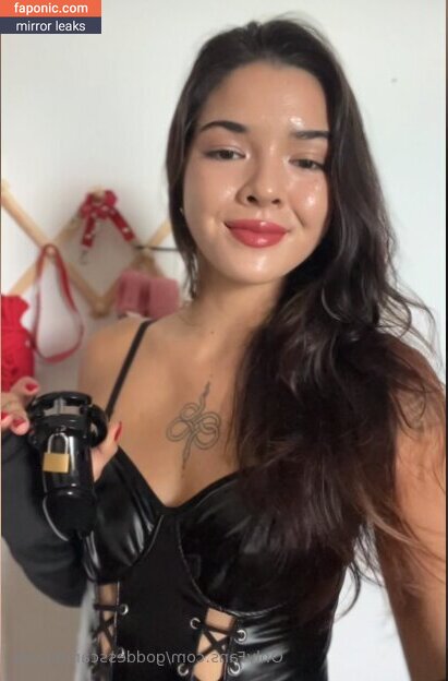 goddesscandacexo nude leaks Photo #8