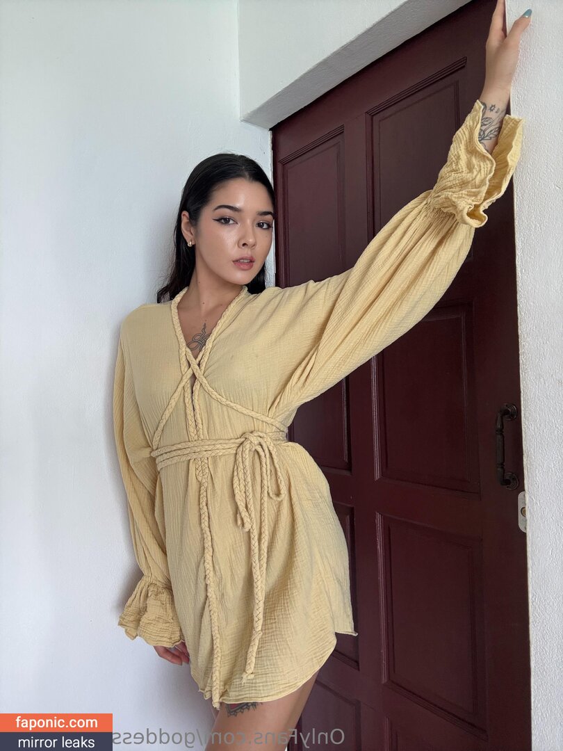 goddesscandacexo nude leaks Photo #14