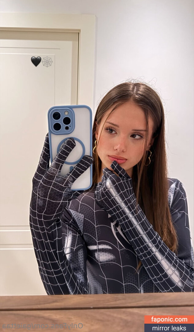 gaiettaa nude leaks Photo #7