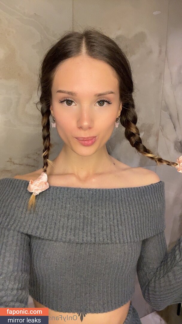 gaiettaa nude leaks Photo #17