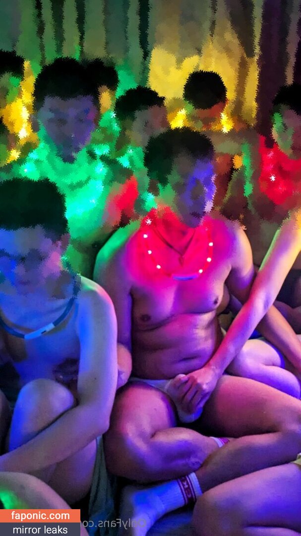 blackyturos nude leaks Photo #8