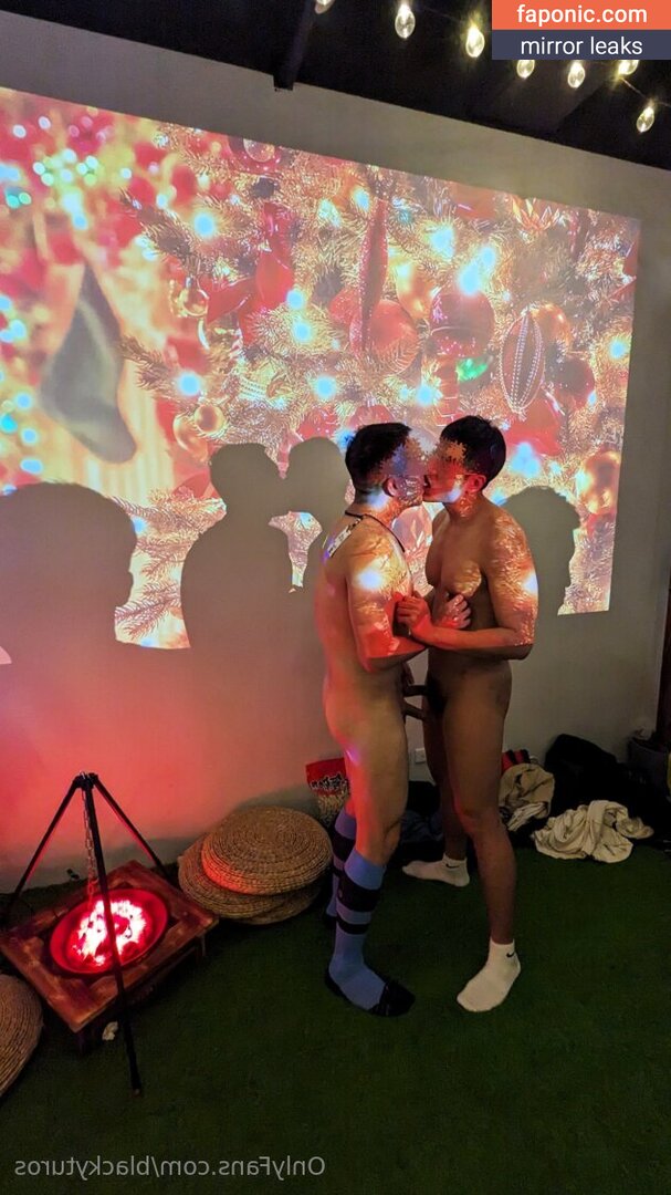 blackyturos nude leaks Photo #17