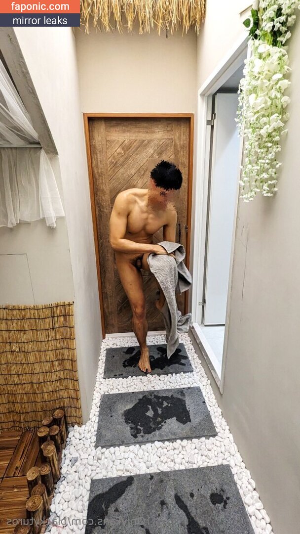 blackyturos nude leaks Photo #20