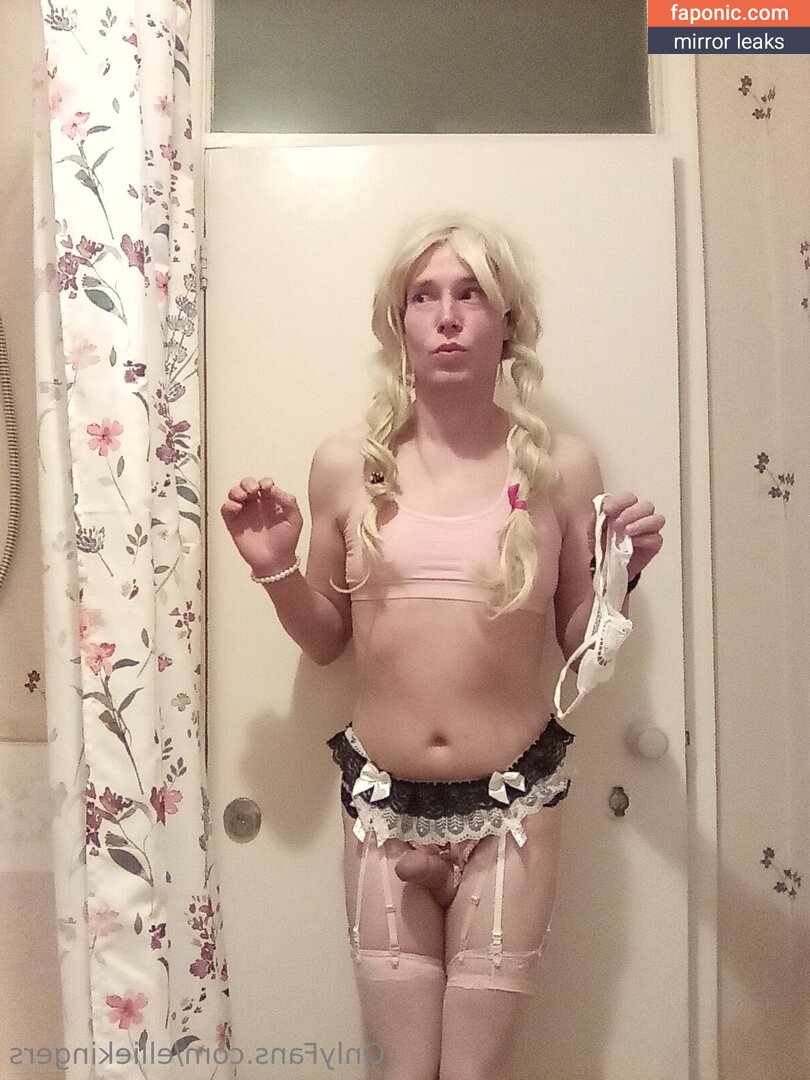 elliekingers nude leaks Photo #7