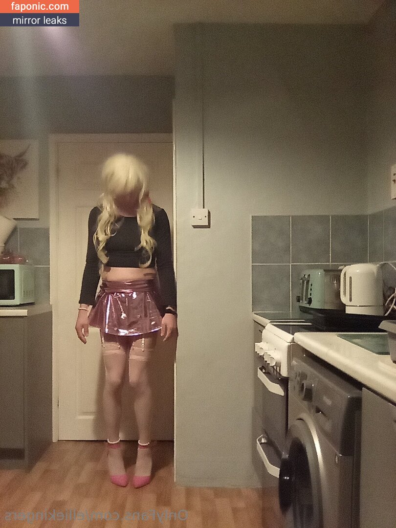 elliekingers nude leaks Photo #13