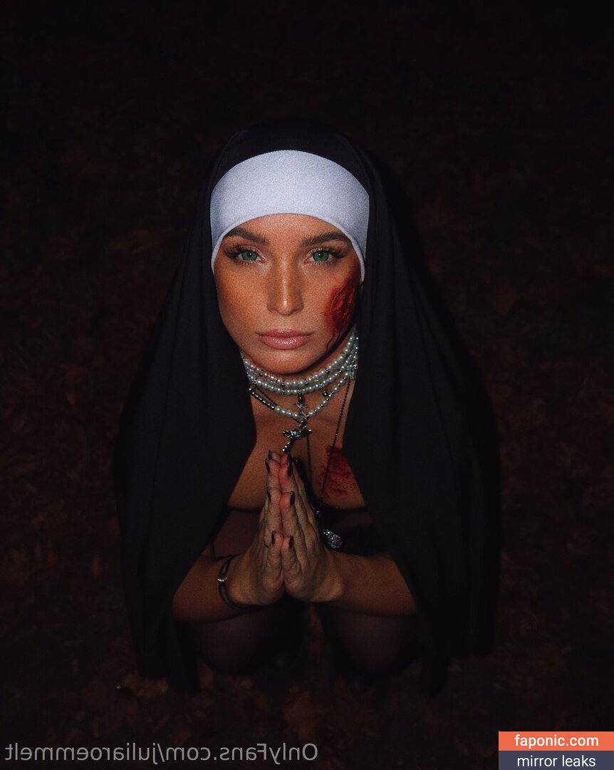 juliaroemmelt nude leaks Photo #6