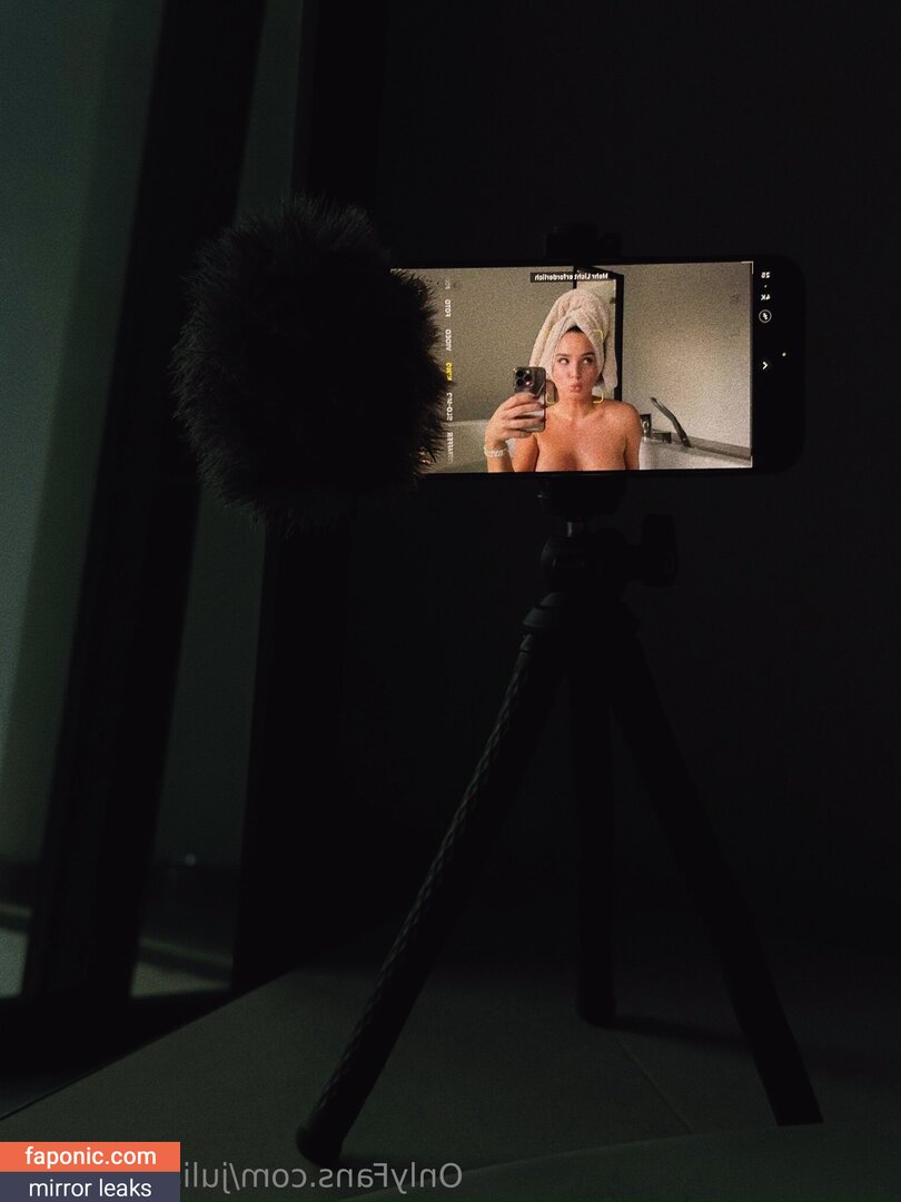 juliaroemmelt nude leaks Photo #7
