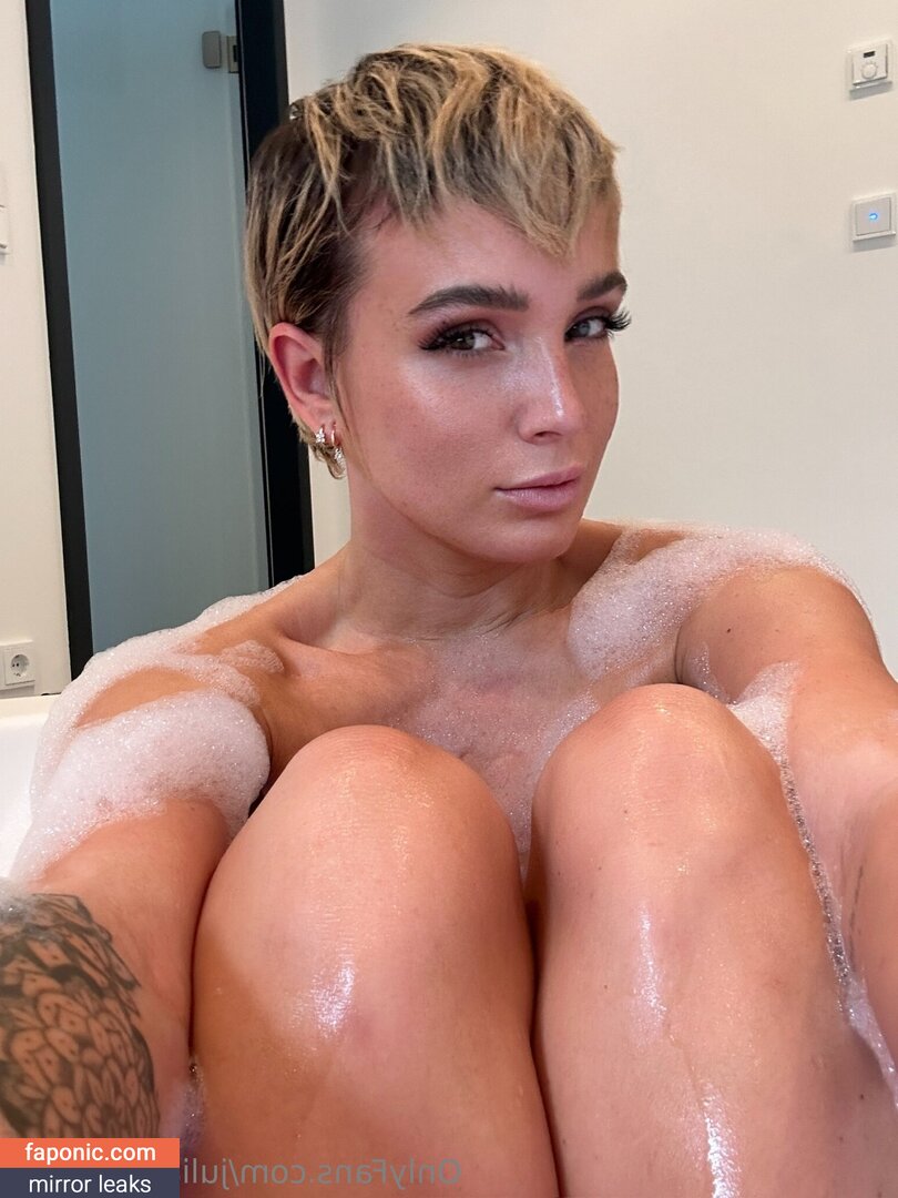 juliaroemmelt nude leaks Photo #10