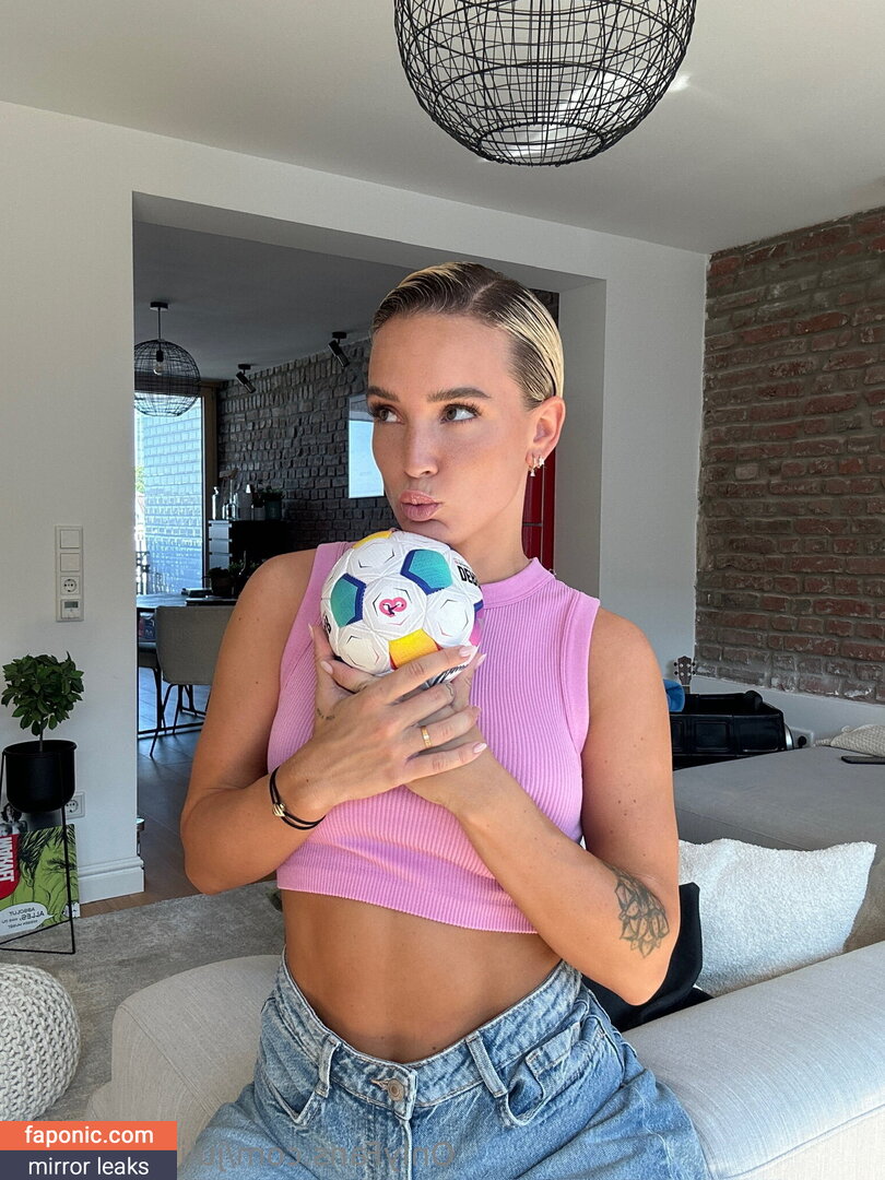 juliaroemmelt nude leaks Photo #20