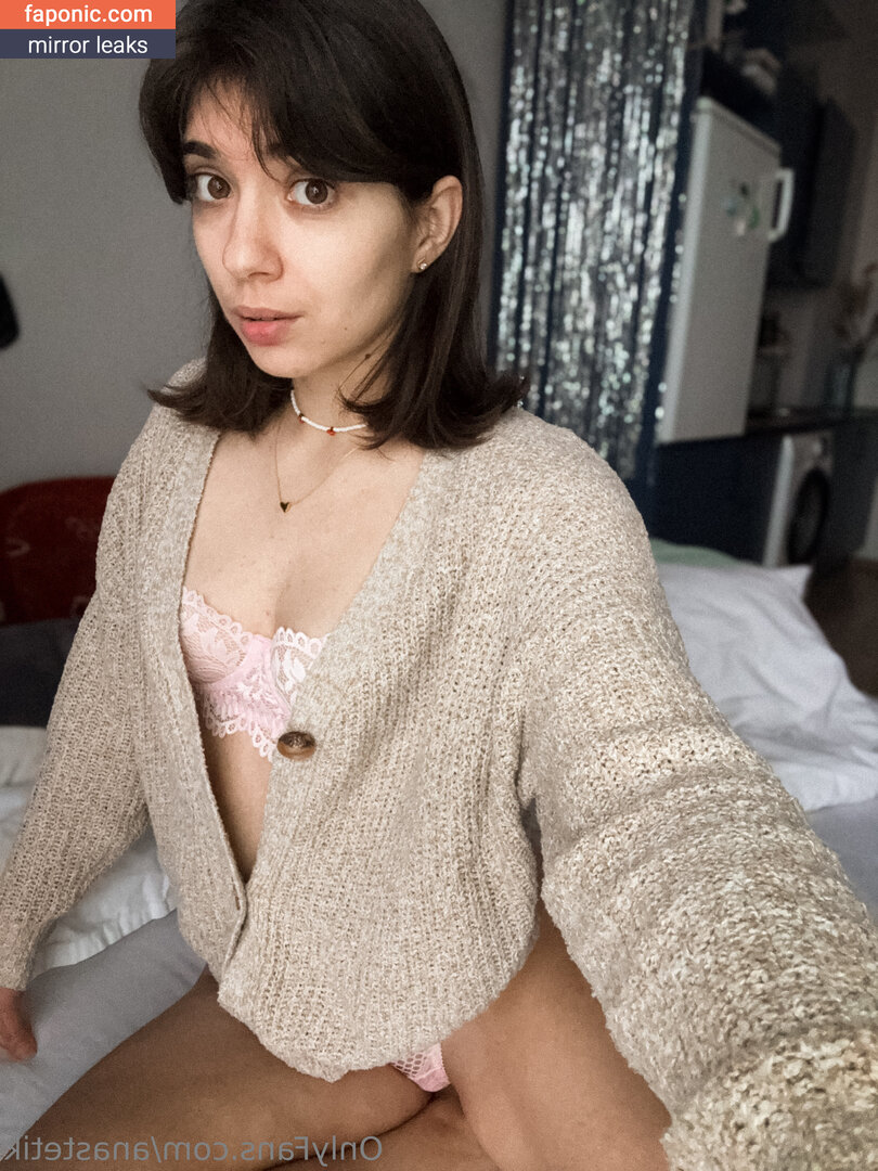 anastetyk nude leaks Photo #11