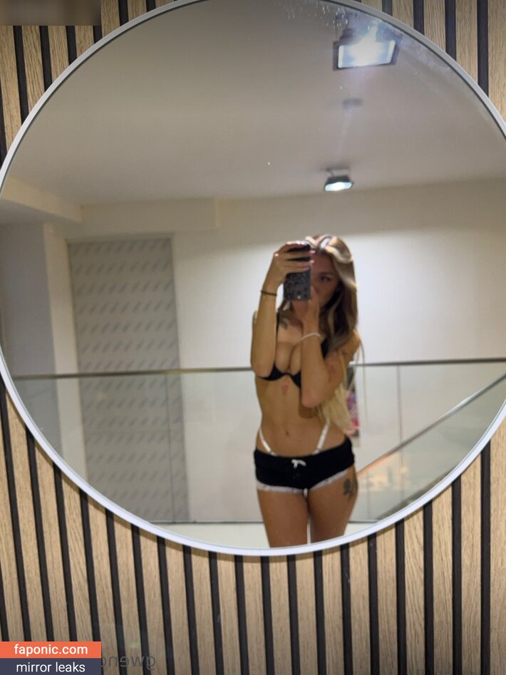 Gwendolynceline nude leaks Photo #6
