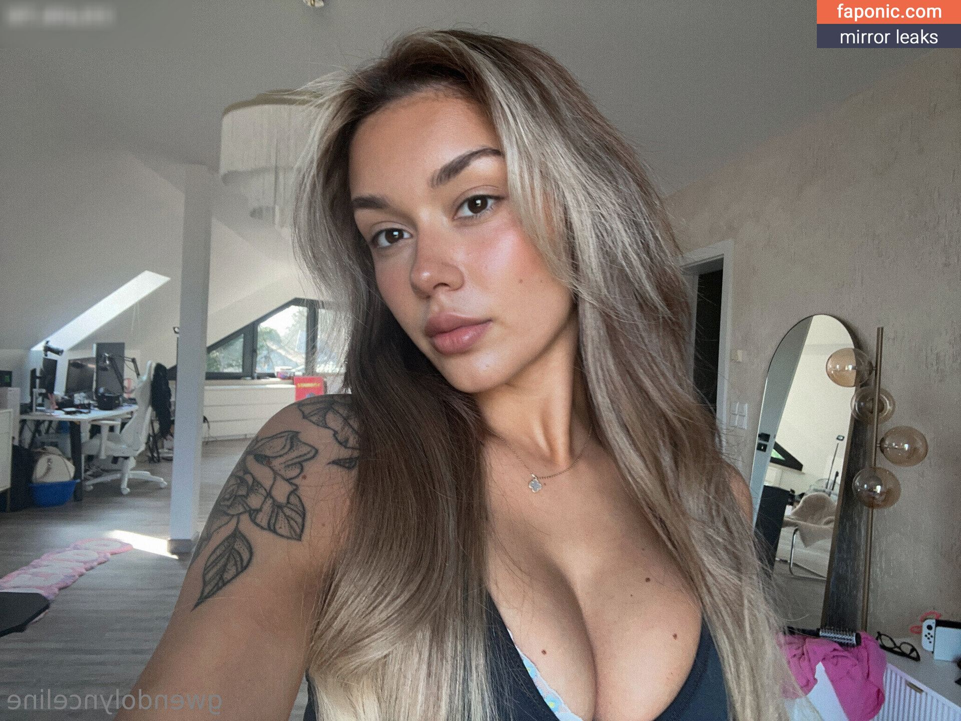 Gwendolynceline nude leaks Photo #20
