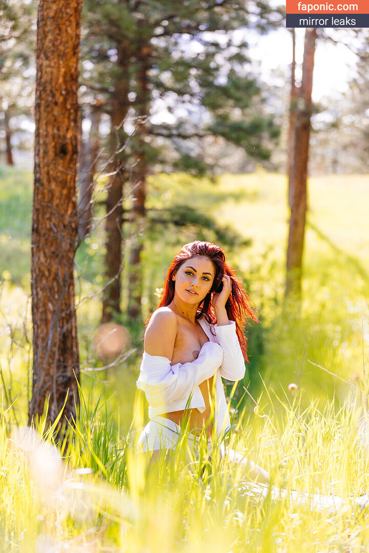 Genessee Erickson nude leaks Photo #13