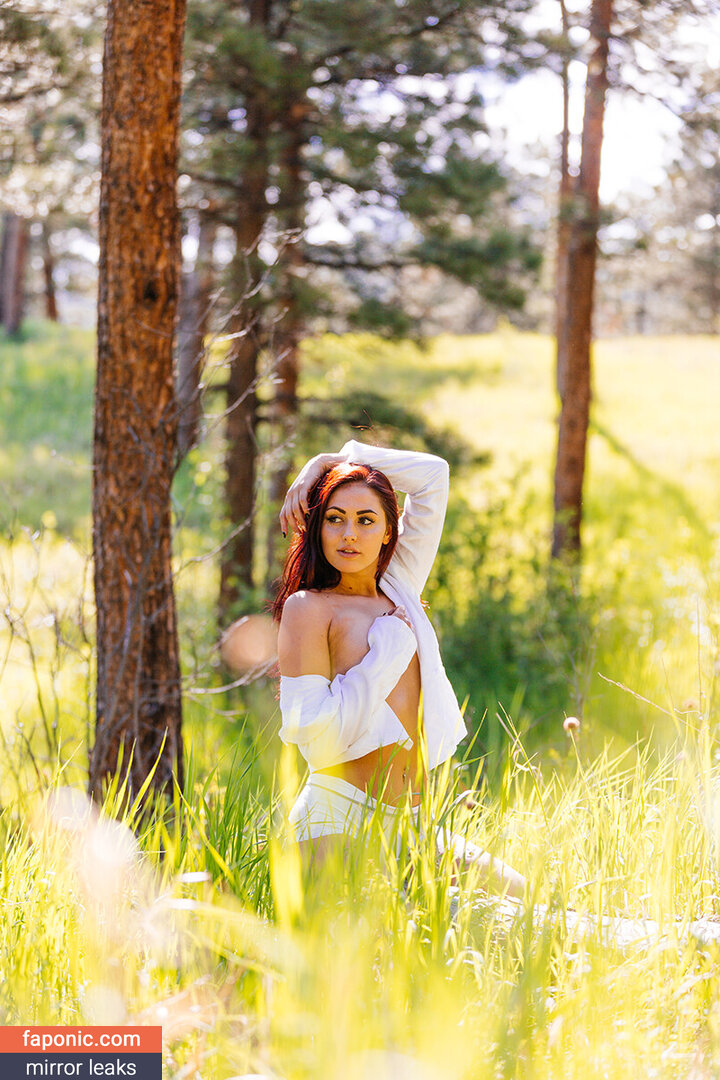 Genessee Erickson nude leaks Photo #14