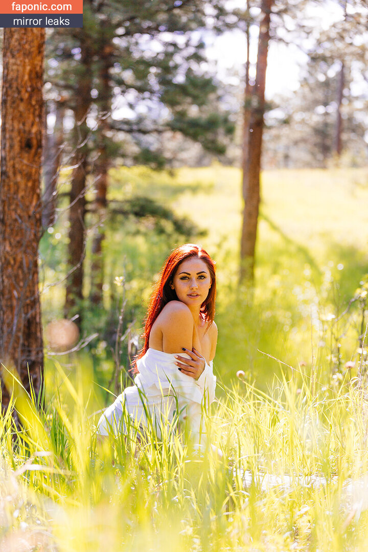 Genessee Erickson nude leaks Photo #15