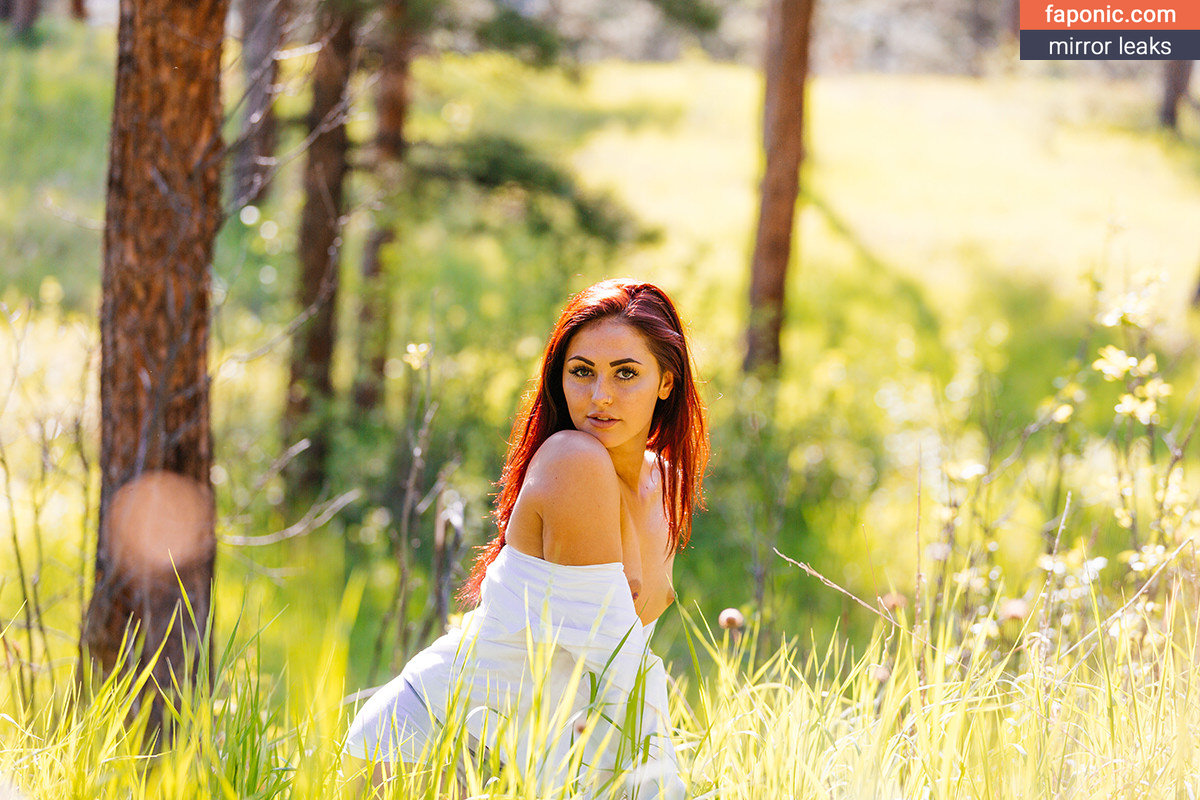 Genessee Erickson nude leaks Photo #16