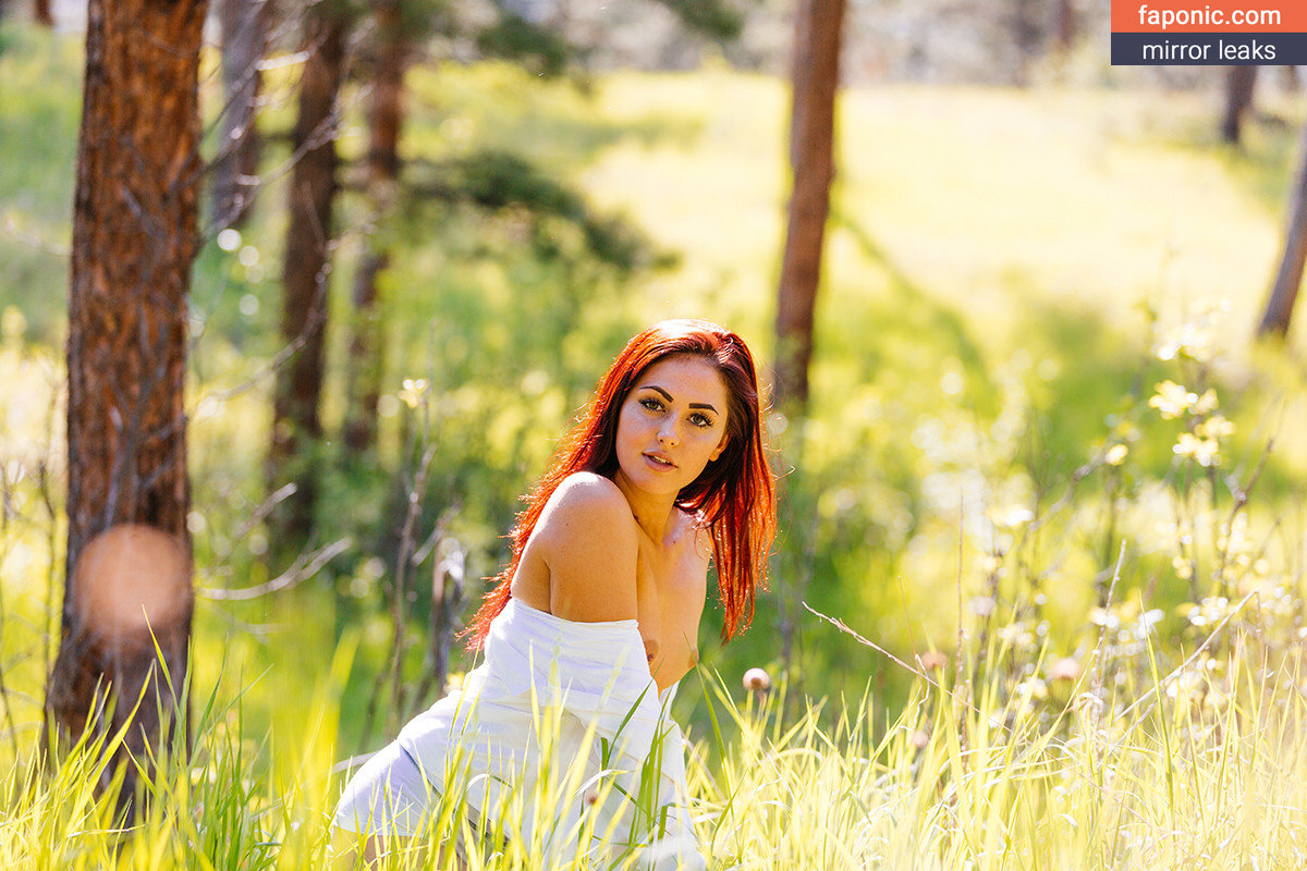 Genessee Erickson nude leaks Photo #17