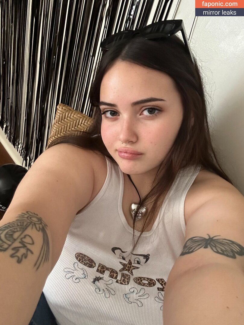 violet_harmon nude leaks Photo #7