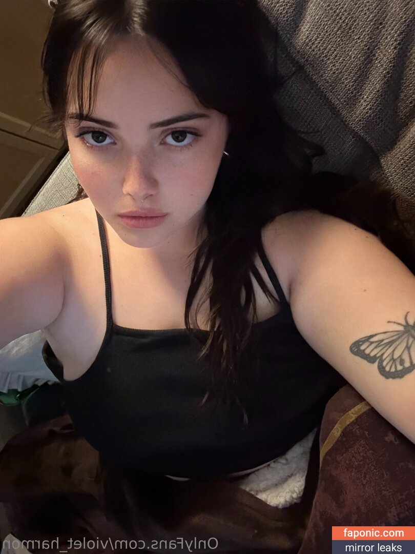 violet_harmon nude leaks Photo #17