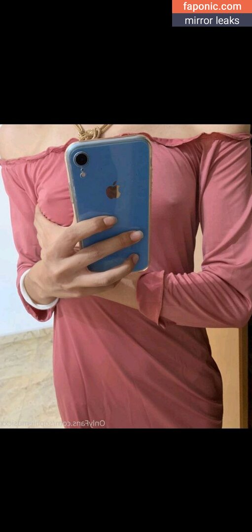 sophiemusicxx nude leaks Photo #14