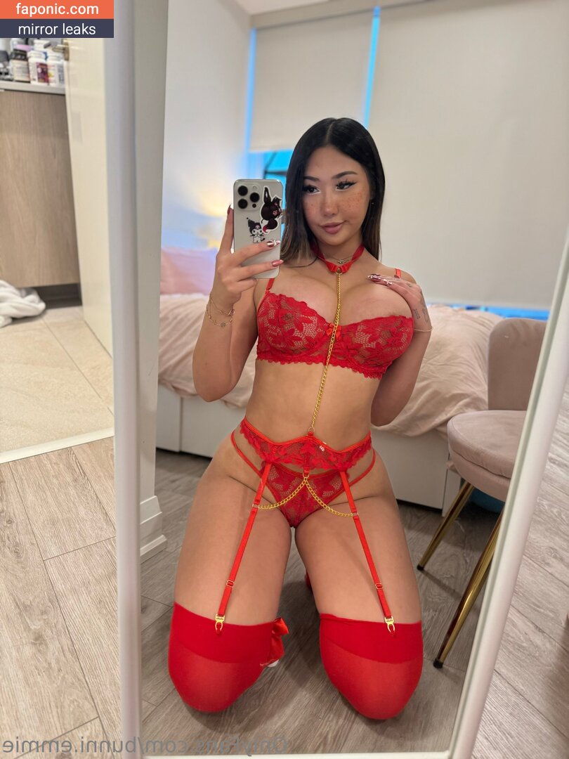 bunni.emmie nude leaks Photo #6